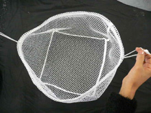 ポリエステルメッシュ